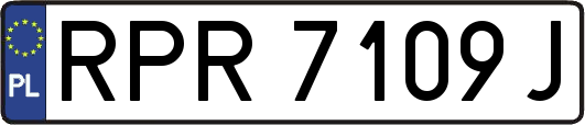 RPR7109J