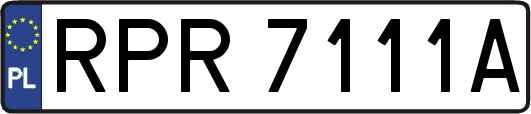 RPR7111A