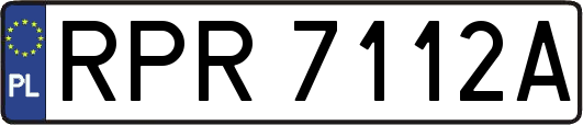 RPR7112A