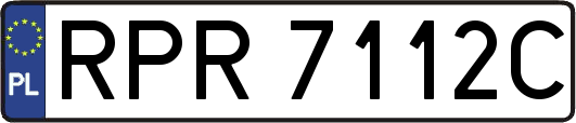 RPR7112C