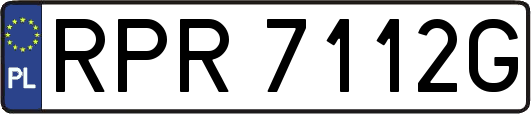 RPR7112G