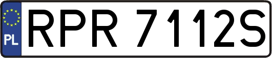 RPR7112S