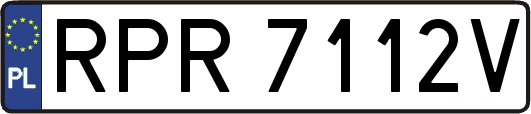 RPR7112V