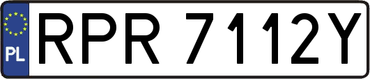 RPR7112Y