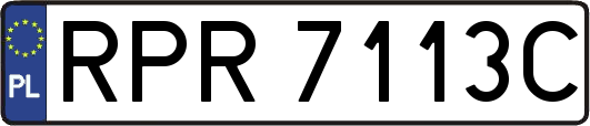 RPR7113C