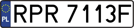 RPR7113F