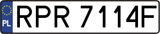 RPR7114F