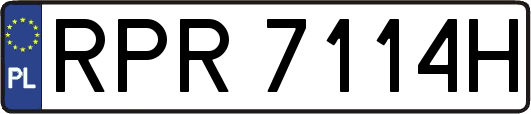 RPR7114H