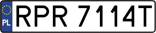 RPR7114T