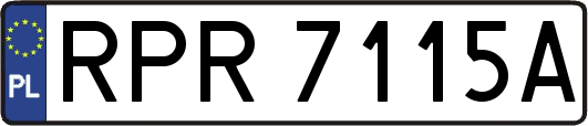 RPR7115A
