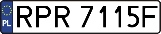RPR7115F