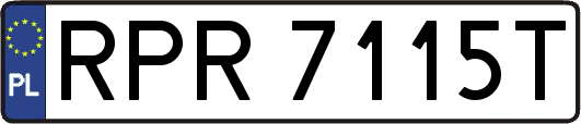RPR7115T