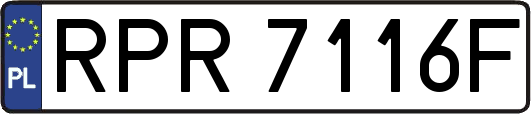 RPR7116F