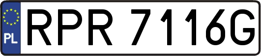 RPR7116G
