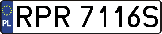 RPR7116S