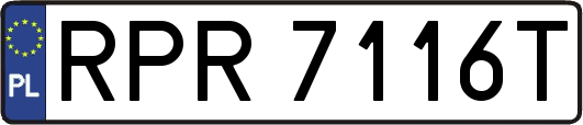 RPR7116T