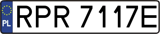RPR7117E