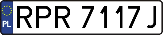 RPR7117J