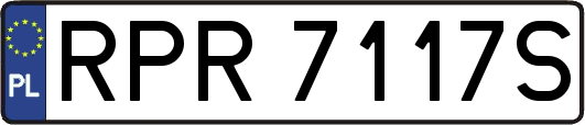RPR7117S