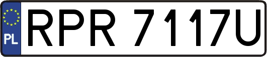 RPR7117U