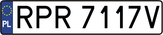 RPR7117V
