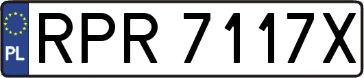 RPR7117X