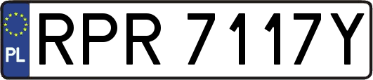 RPR7117Y