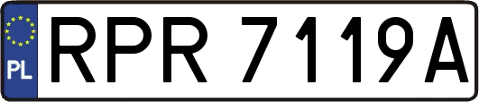 RPR7119A