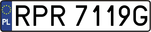 RPR7119G