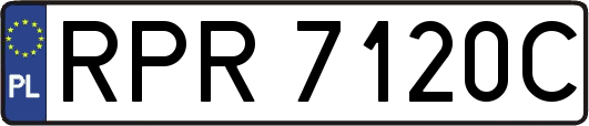 RPR7120C