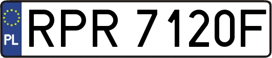 RPR7120F