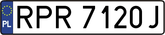 RPR7120J