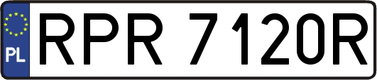 RPR7120R