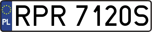 RPR7120S