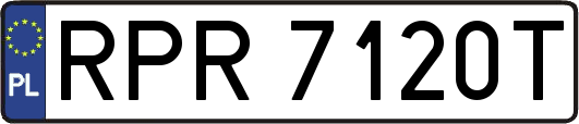 RPR7120T
