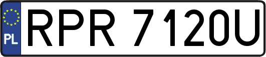 RPR7120U