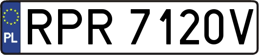 RPR7120V