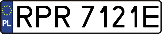 RPR7121E