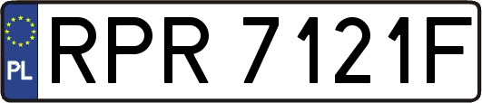 RPR7121F