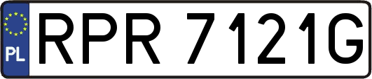 RPR7121G