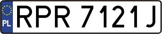RPR7121J