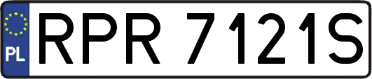 RPR7121S
