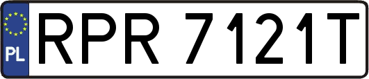 RPR7121T