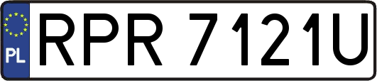 RPR7121U