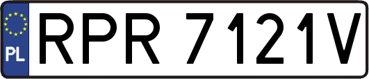 RPR7121V