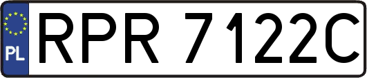RPR7122C