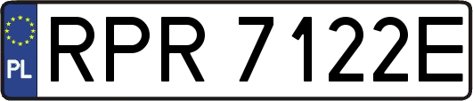 RPR7122E