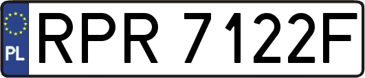 RPR7122F