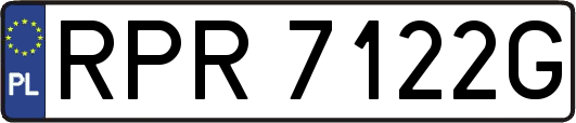 RPR7122G