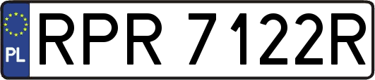 RPR7122R